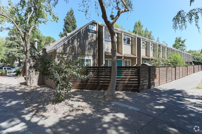 Portage Bay Apartments