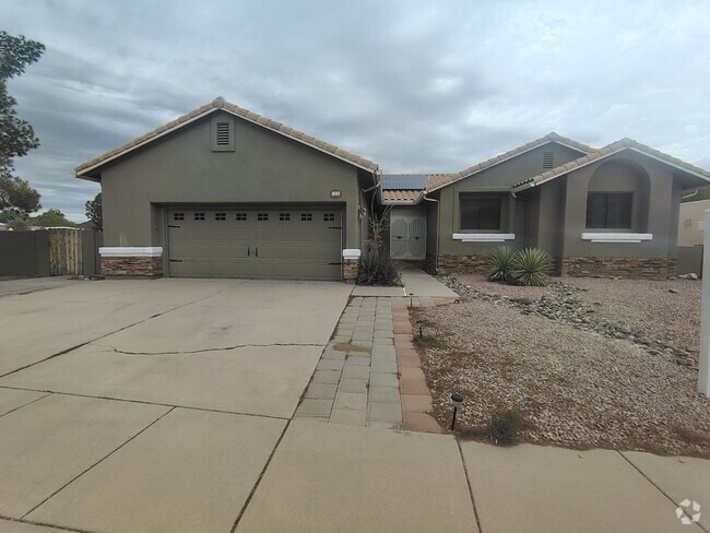 Building Photo - 9047 N Sanguine Dr Rental
