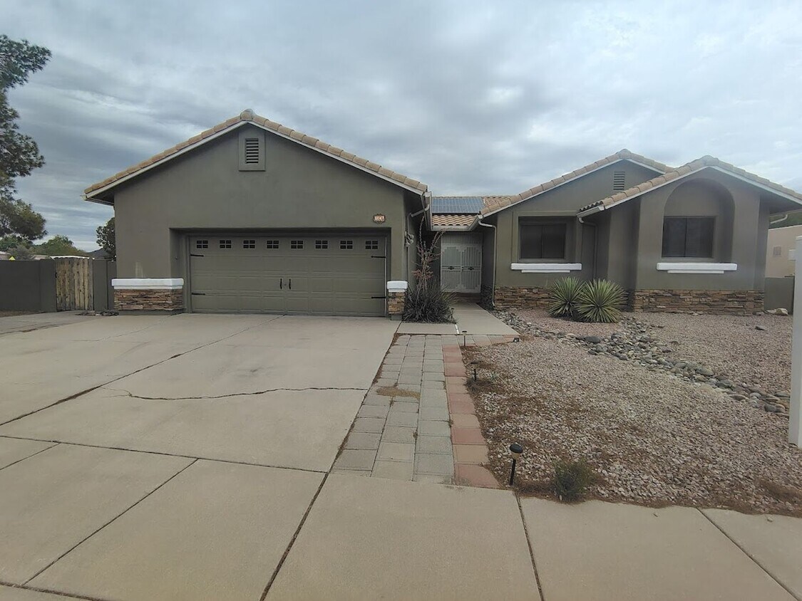 Photo - 9047 N. Sanguine Drive