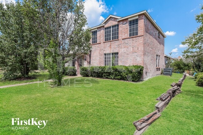 520 Dogwood Trail