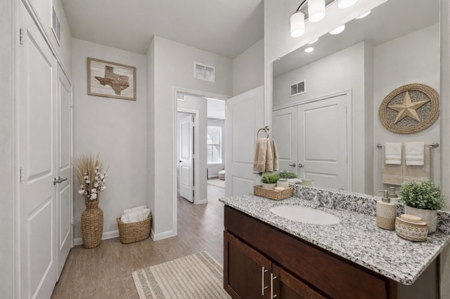 Legacy Ranch at Dessau East, A 55+ Community