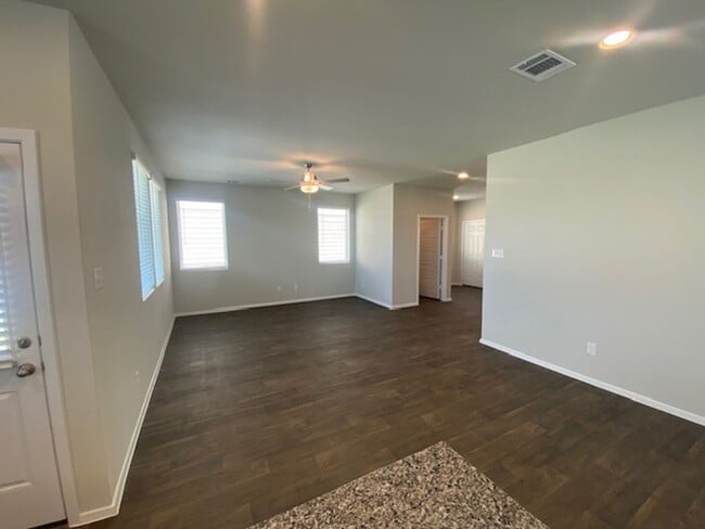 Photo - Brand New 4 Bed 2.5 Bath House with Large ...