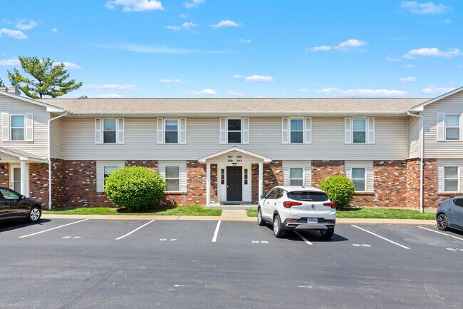 Photo - St Peters Area