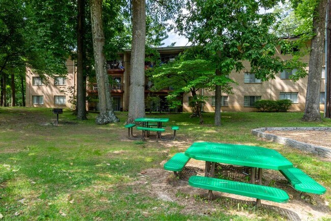 Auden Place