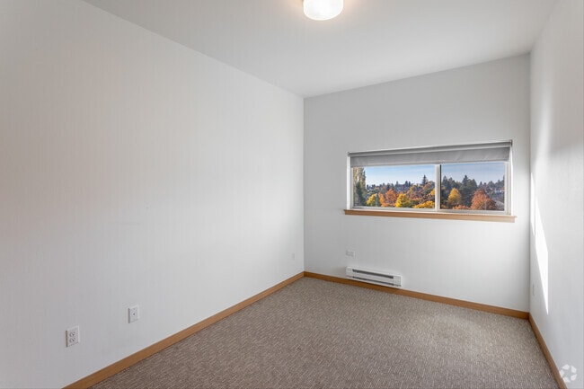 2BR, 1BA - 766-856 SF