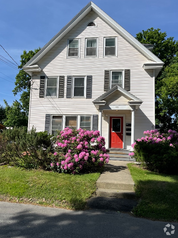 Building Photo - 46 Webster St Rental