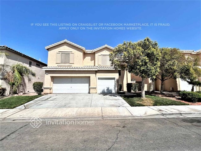 Building Photo - 7220 Golden Falcon St Rental