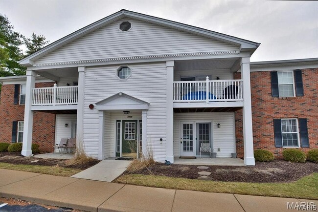 Building Photo - 4300 Forder Gardens Pl Unit E