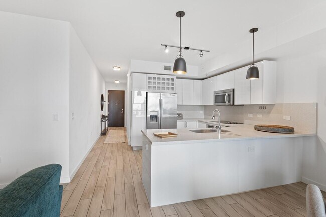 Photo - 999 SW 1st Ave Unit 2502