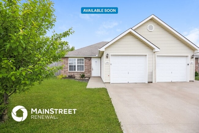 Photo - 205 Palmer Ct Townhome