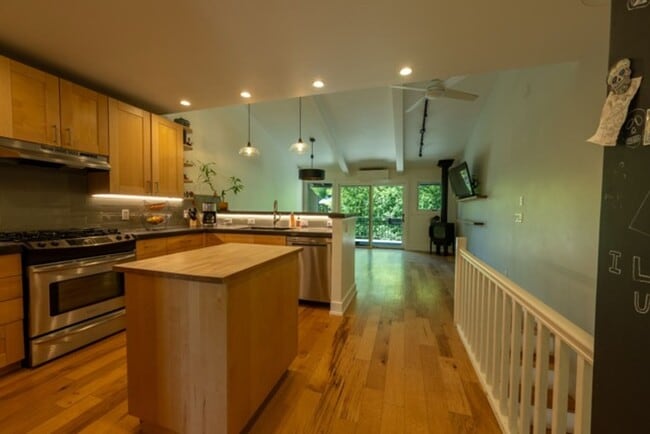 Photo - Sun Valley Townhome Steps from Skiing, Hiking, and Biking Trails
