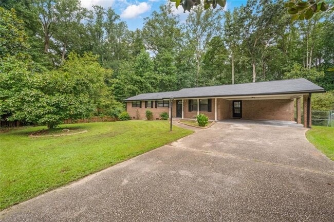 Photo - 6207 Moss Dr