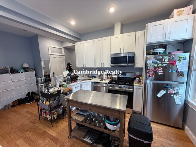 Photo - 232 Norfolk St Condo Unit 1R