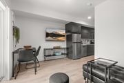 Living Room / Dining Room