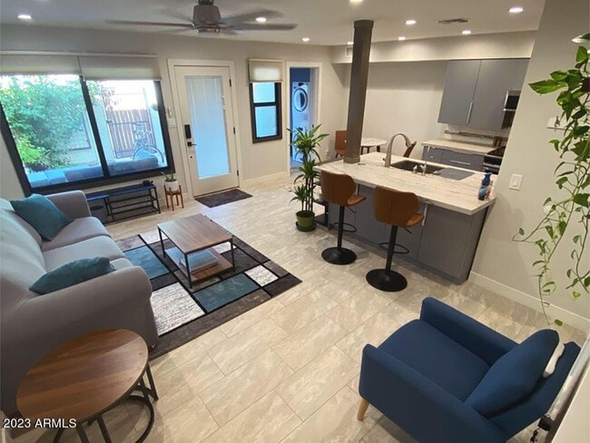 Photo - 7838 E Keim Dr Townhome