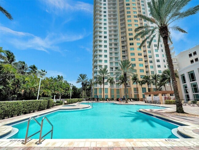 Building Photo - 1755 E Hallandale Beach Blvd Unit 507E Rental