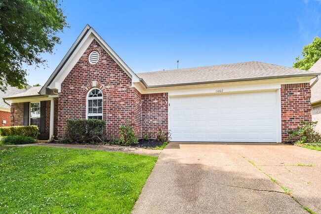 11607 Evening Ridge Dr