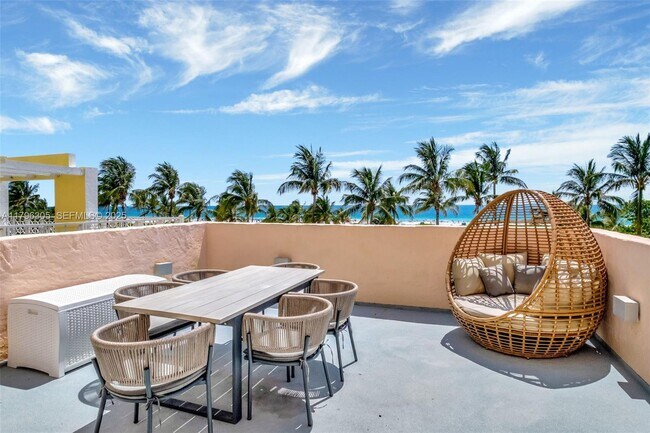 Photo - 834 Ocean Dr Unit 402