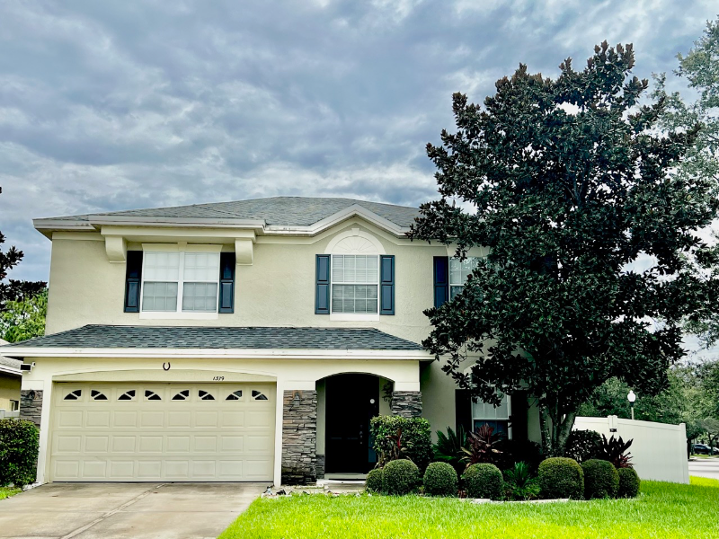 Photo - 1379 Crane Crest Way
