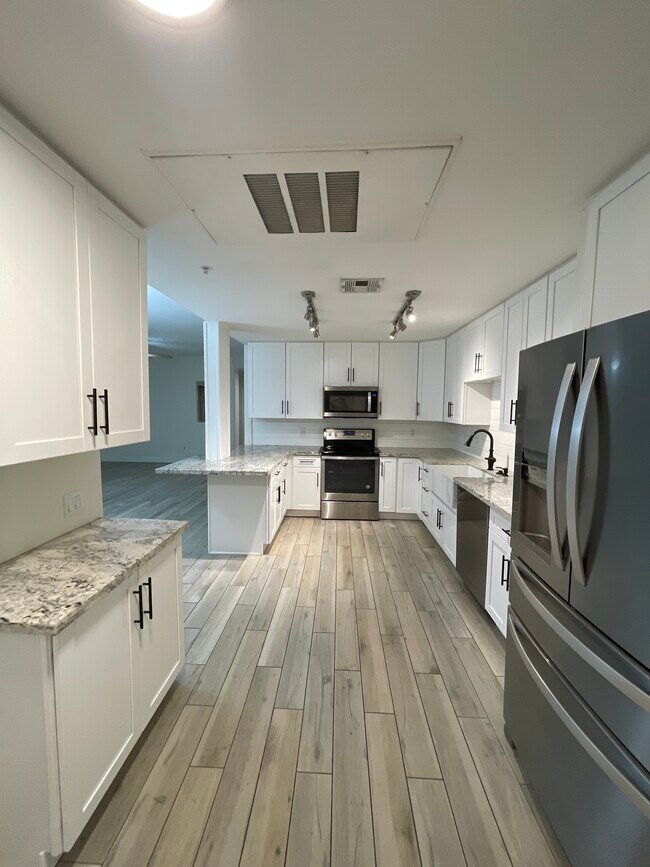 Photo - 15050 N Thompson Peak Pkwy Unit 1003