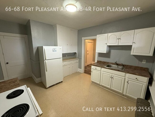 Photo - 66-68 Fort Pleasant Ave.-68-4R Fort Pleasant Ave. Unit 68-4R Fort Pleasant Ave.