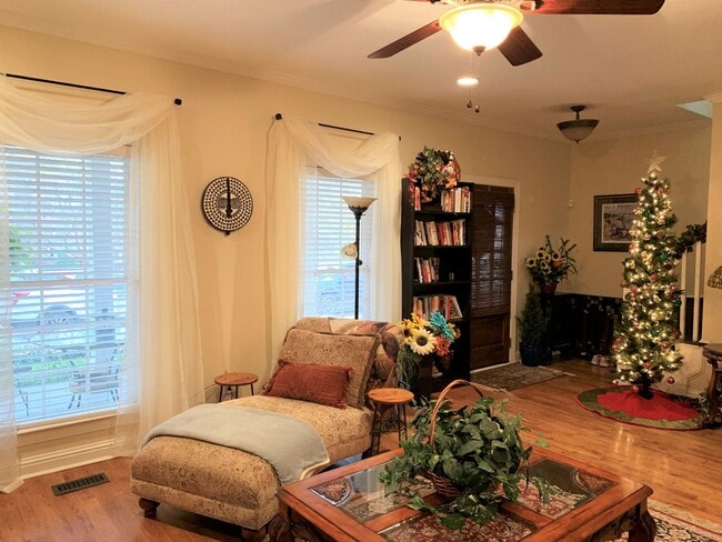 Photo - Providence in North Macon