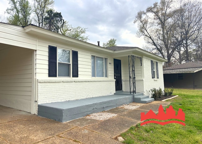 Photo - 2313 Nunnelee Ave