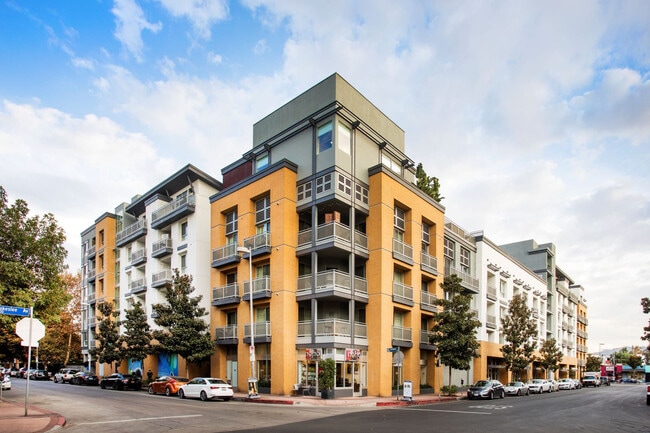 Living at NoHo apartments — community photo