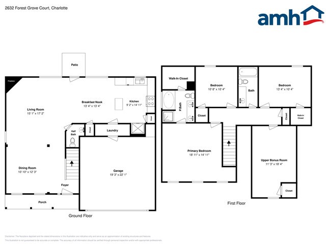 Photo - 2632 Forest Grove Ct