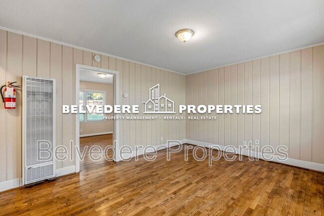 215 McIver St Unidad D