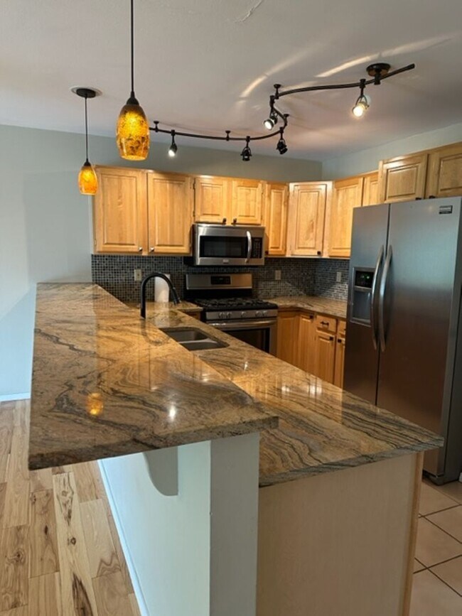 Photo - Great Location 2 Bedroom in Bozeman!! Unit 1