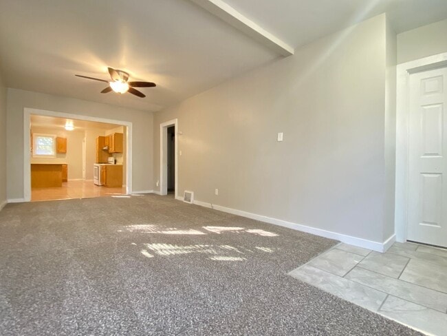 Photo - 2 Bed Home With A Den Michigan City