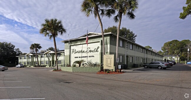 Photo - Riviera  South Apartments