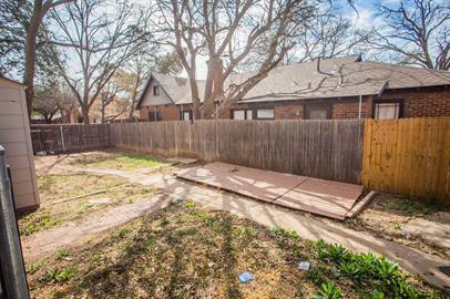 Photo - 1602 Avenue X