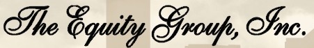 The Equity Group, Inc.
