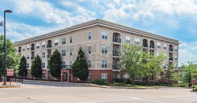 Building Photo - 1270 Strassner Dr Unit Apt 3312