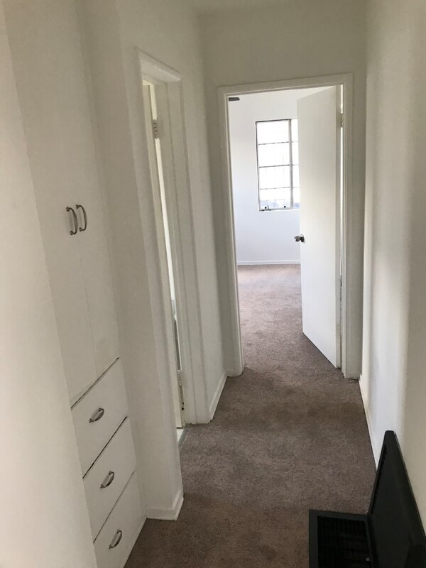Entrance to Bedroom 2 from Hall