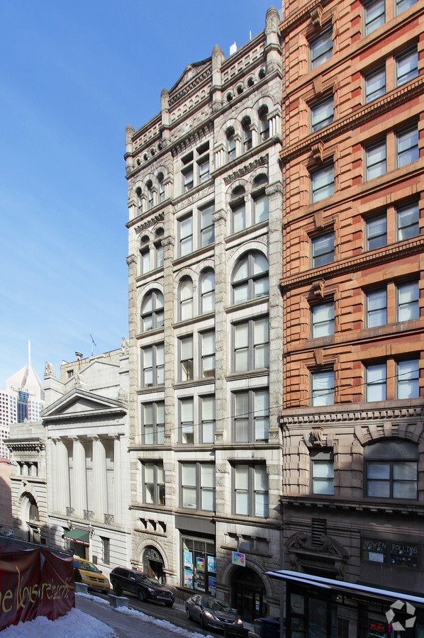 Photo - Fidelity Building Apartments