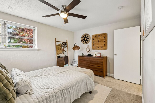 Brickline Apartments