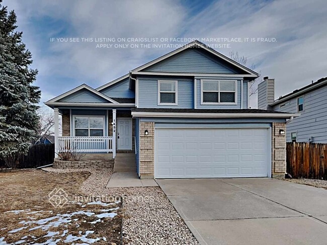 Building Photo - 1452 Canoe Creek Dr N