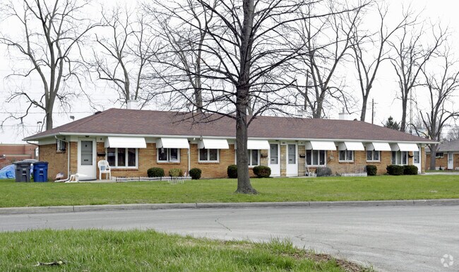 Photo - 1509 Pennelwood Dr