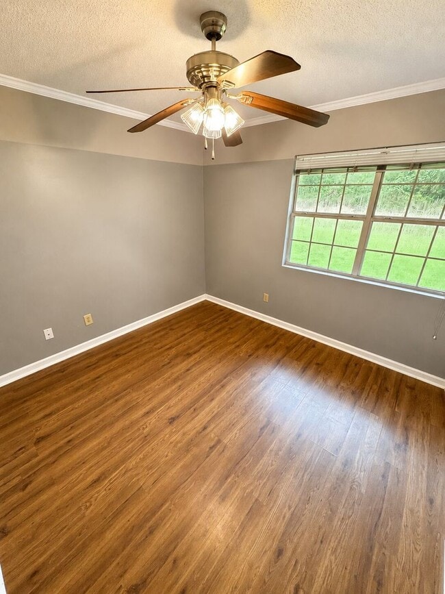 Photo - Haughton Home!