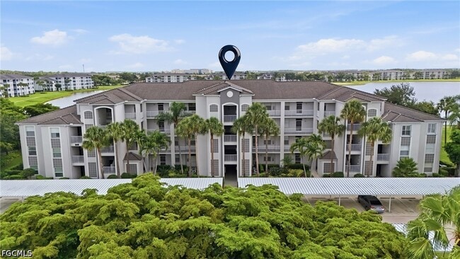 Building Photo - 10480 Washingtonia Palm Way Unit 1126