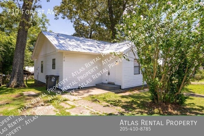 Photo - 210 Forest Ave