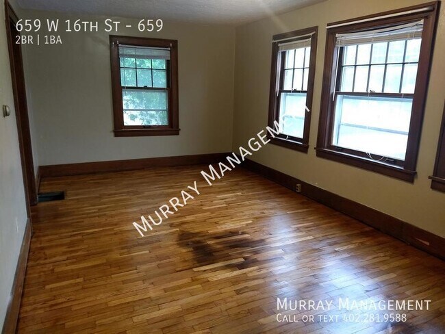 Photo - 659 W 16th St Unit 659