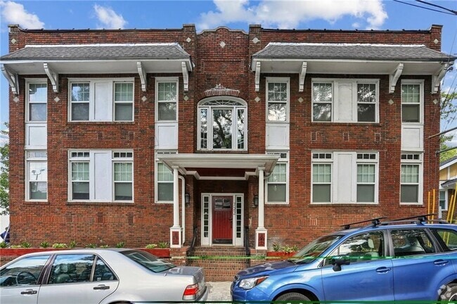 Building Photo - 722 Ponce De Leon Ct NE Unit 1 Rental