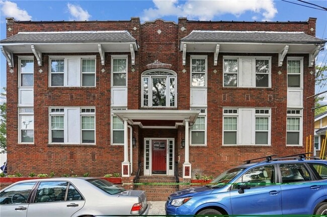 Building Photo - 722 Ponce De Leon Ct NE Unit 1 Rental