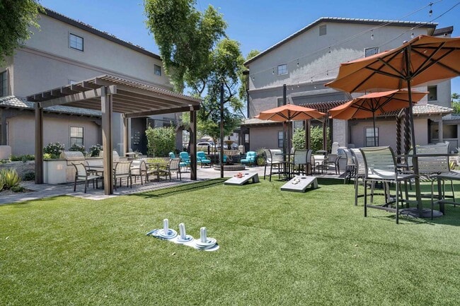 Lazo Apartments