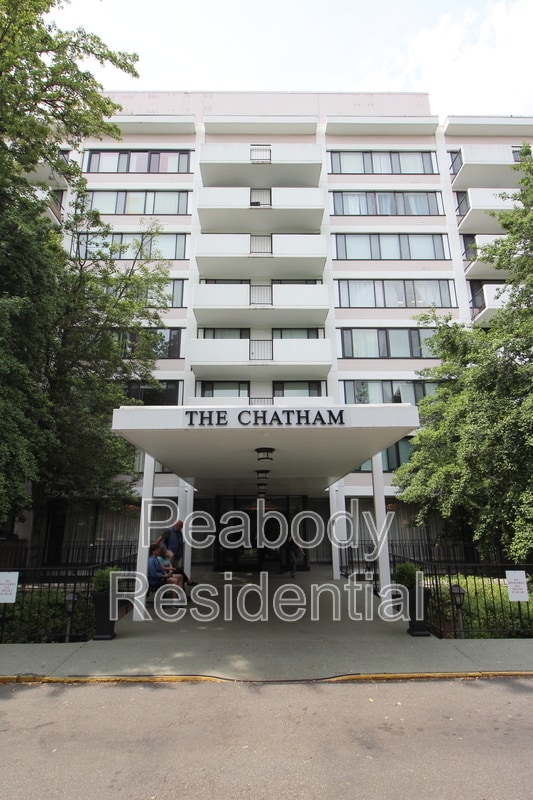 Building Photo - 4501 Arlington Blvd Unit #502 Rental