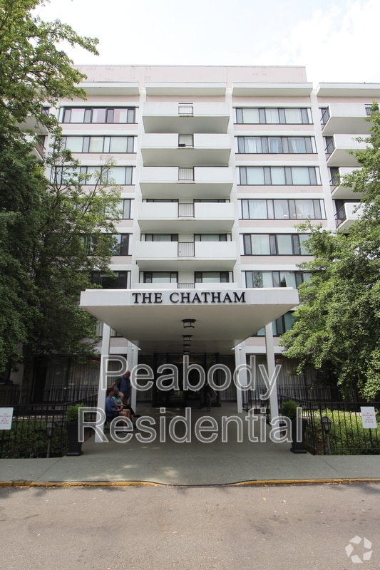 Building Photo - 4501 Arlington Blvd Unit #502 Rental